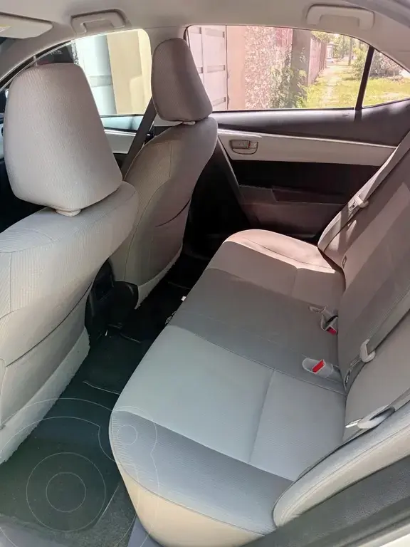 Toyota Corolla 1.8 Xli  2018 - foto 4