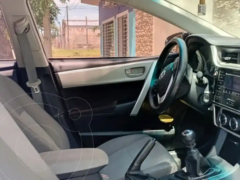 Toyota Corolla 1.8 Xli  2018 - foto 5