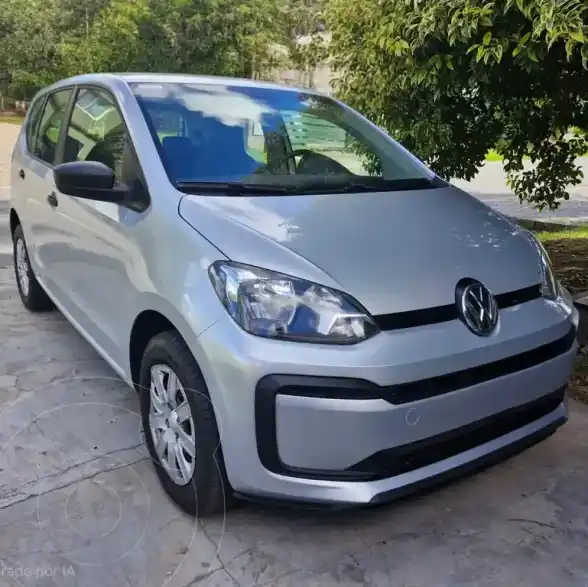 Volkswagen Up! 5P 1.0 Take Up!  2020 - foto 1