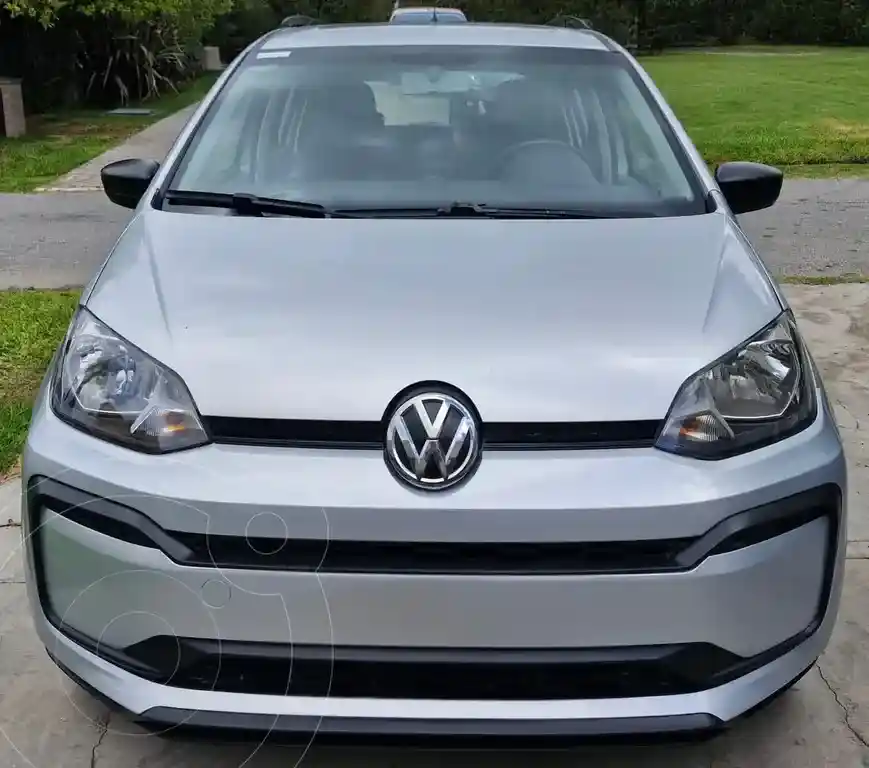Volkswagen Up! 5P 1.0 Take Up!  2020 - foto 2