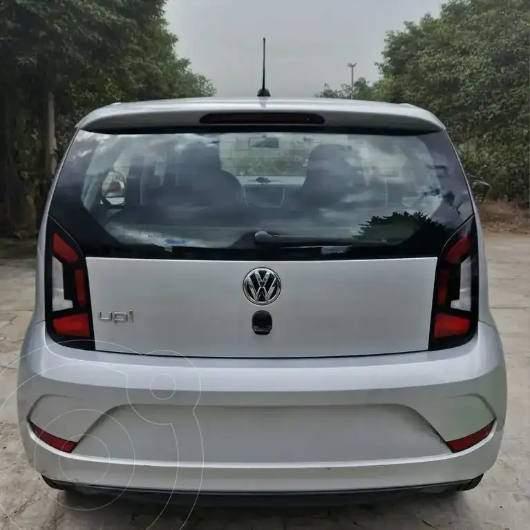 Volkswagen Up! 5P 1.0 Take Up!  2020 - foto 3