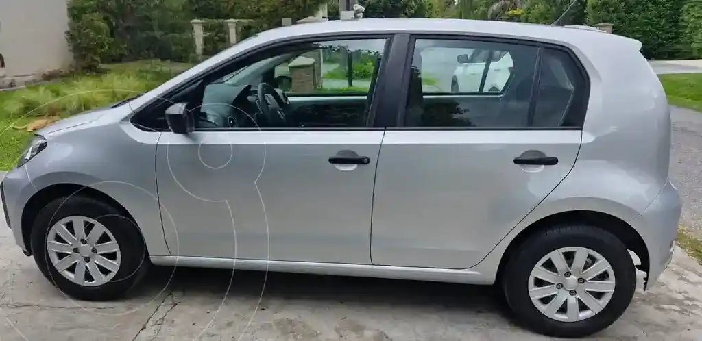 Volkswagen Up! 5P 1.0 Take Up!  2020 - foto 4