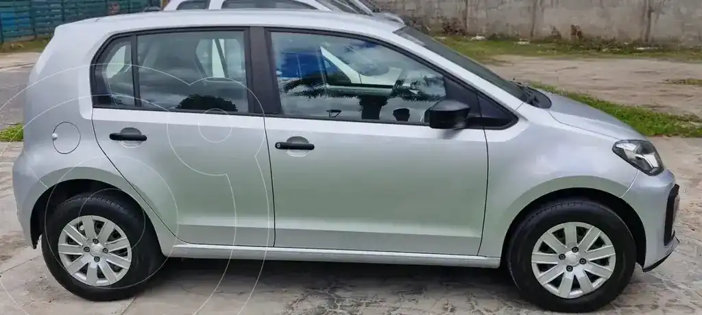 Volkswagen Up! 5P 1.0 Take Up!  2020 - foto 5