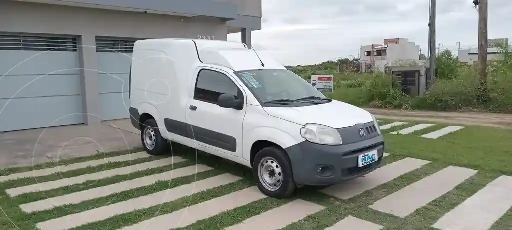 Fiat Fiorino Fire Pack Top  2017 - foto 1