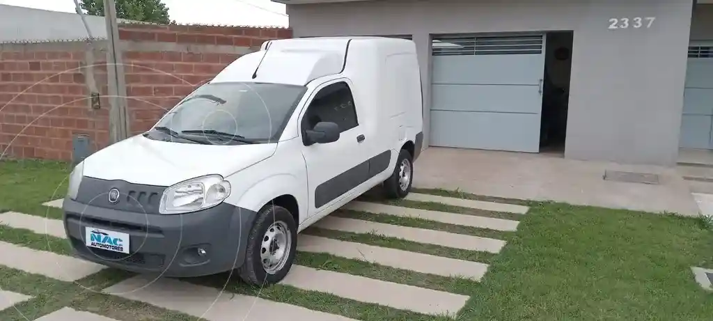 Fiat Fiorino Fire Pack Top  2017 - foto 2