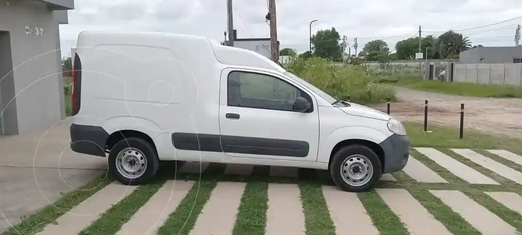 Fiat Fiorino Fire Pack Top  2017 - foto 3
