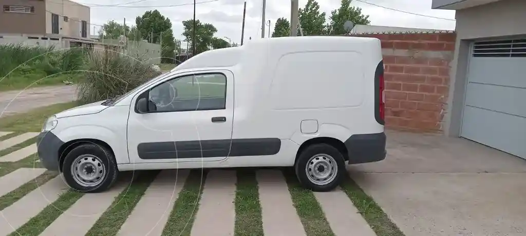 Fiat Fiorino Fire Pack Top  2017 - foto 4