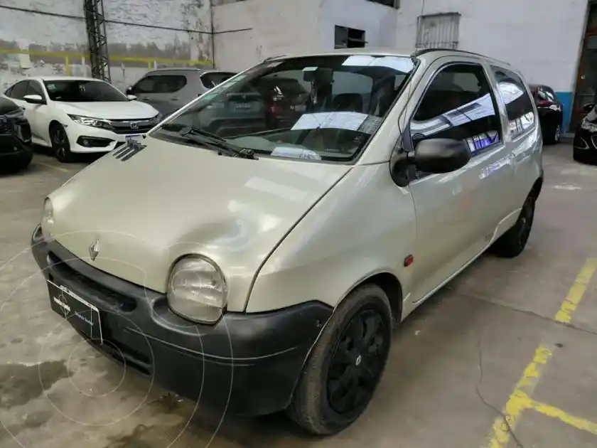 Renault Twingo Expression  2001 - foto 1