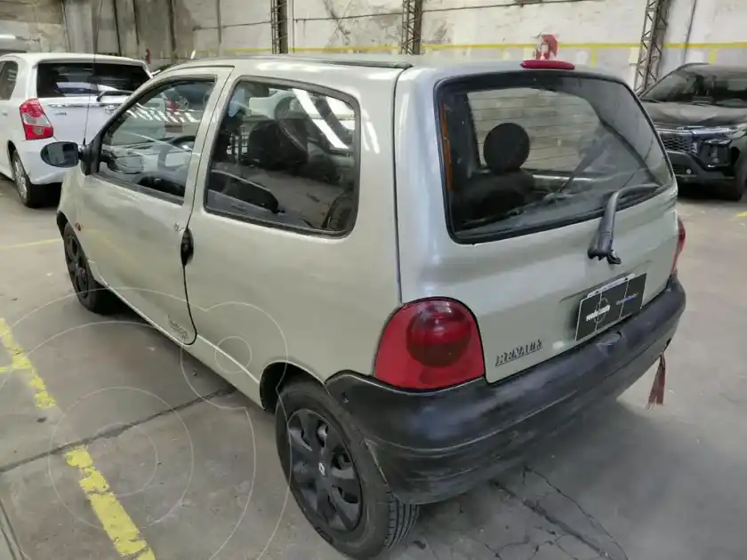 Renault Twingo Expression  2001 - foto 3