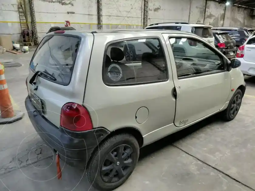 Renault Twingo Expression  2001 - foto 5