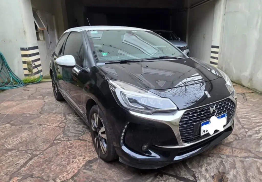 Ds 3 Vti So Chic (1199 Cc) 2017 - foto 2