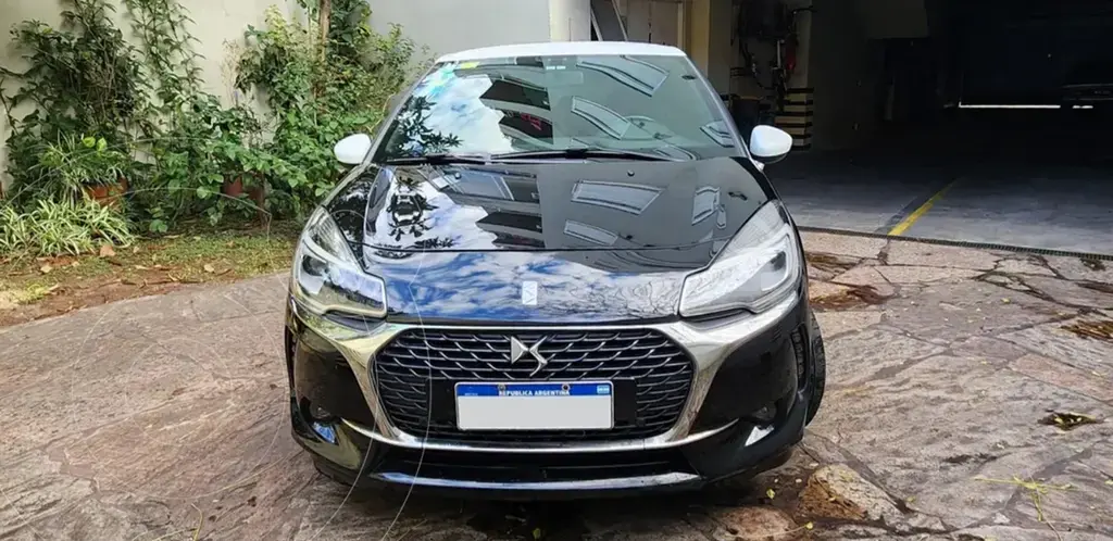 Ds 3 Vti So Chic (1199 Cc) 2017 - foto 3