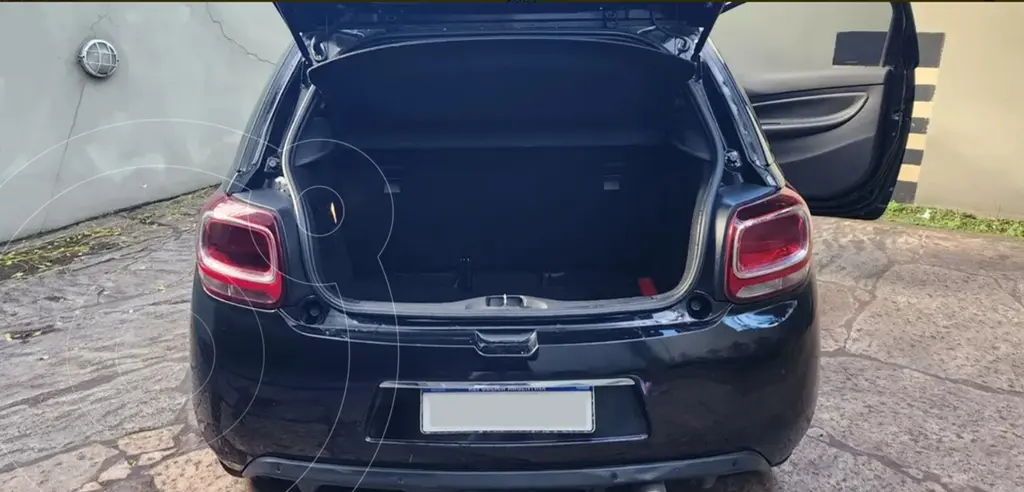 Ds 3 Vti So Chic (1199 Cc) 2017 - foto 4