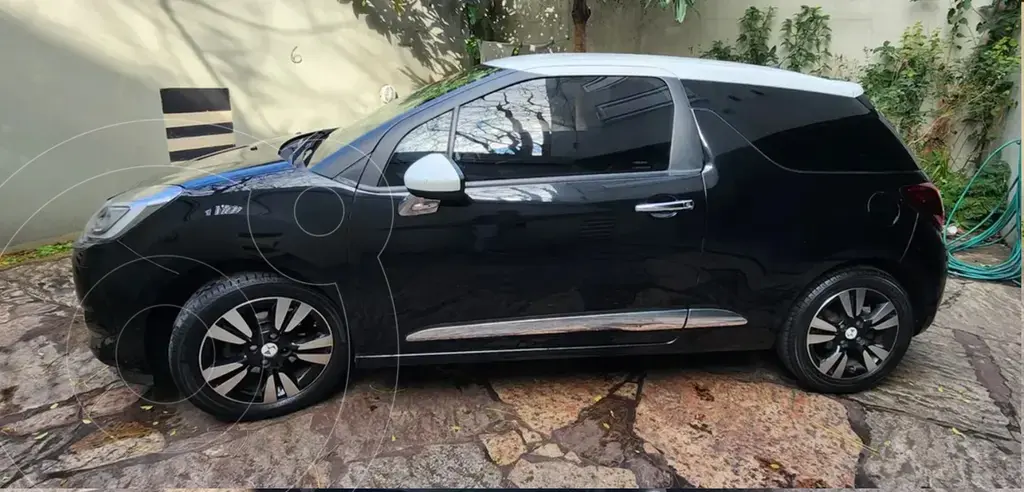 Ds 3 Vti So Chic (1199 Cc) 2017 - foto 5
