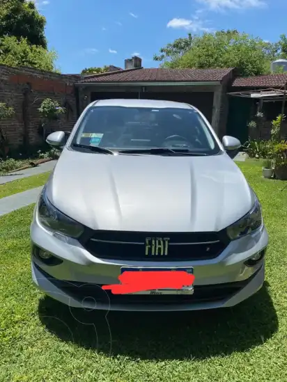 Fiat Cronos 1.3L Drive  2021 - foto 1
