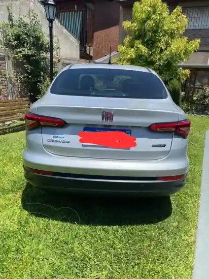 Fiat Cronos 1.3L Drive  2021 - foto 2