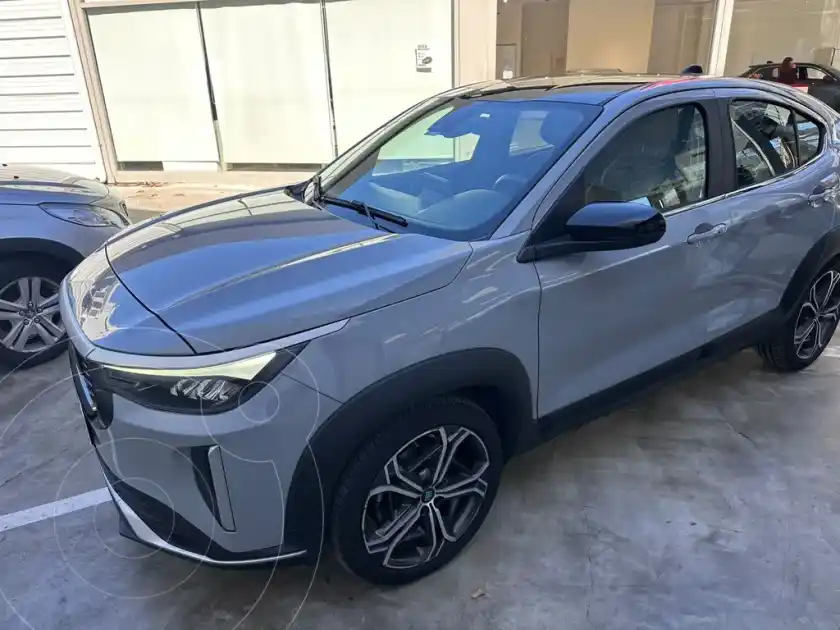 Fiat Fastback Turbo 270 2025 - foto 1