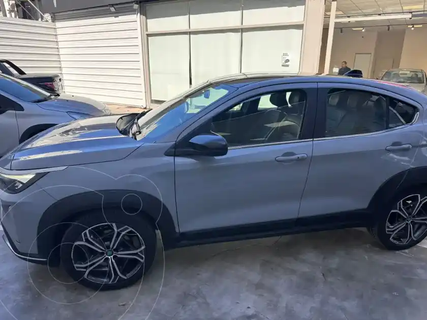 Fiat Fastback Turbo 270  2025 - foto 2