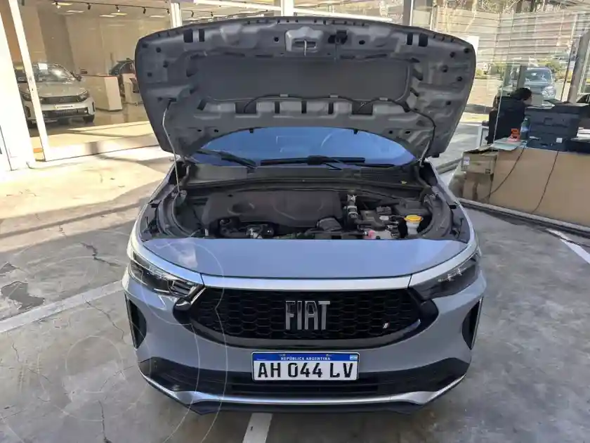 Fiat Fastback Turbo 270  2025 - foto 4