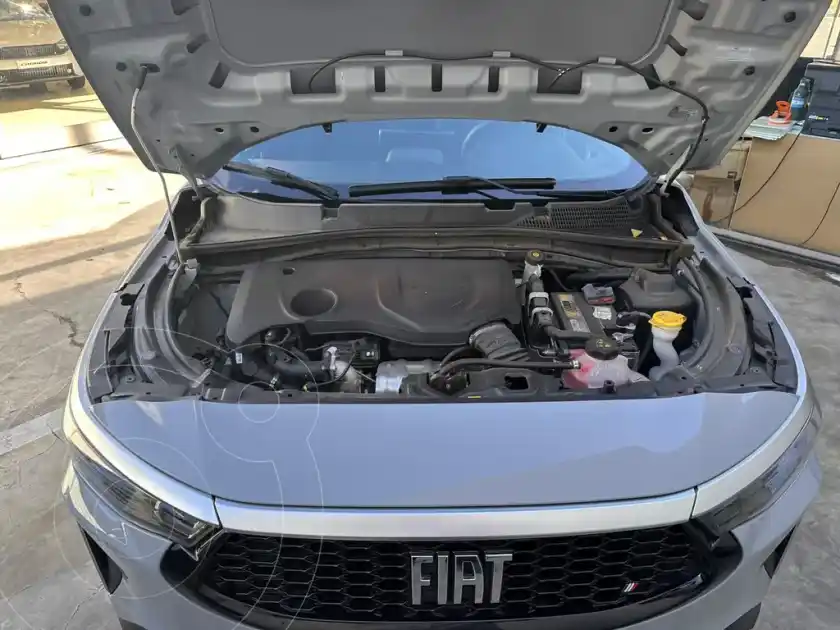 Fiat Fastback Turbo 270  2025 - foto 5