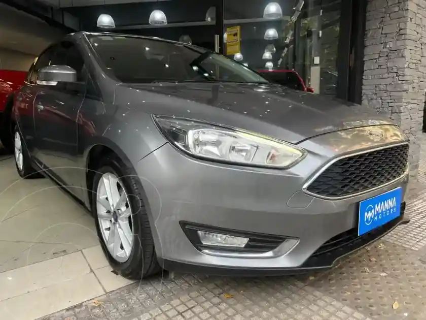 Ford Focus Focus L/16 2.0 5 P Se  2017 - foto 1