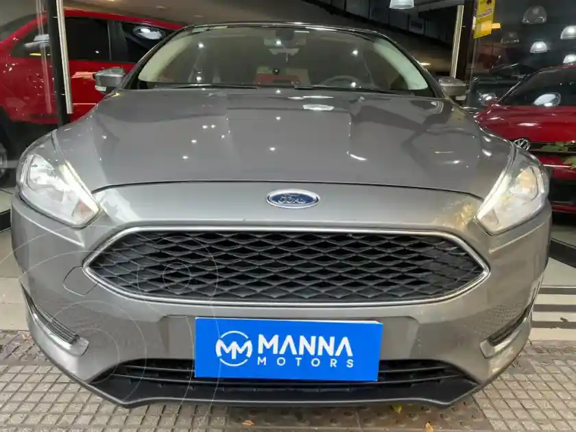 Ford Focus Focus L/16 2.0 5 P Se  2017 - foto 3