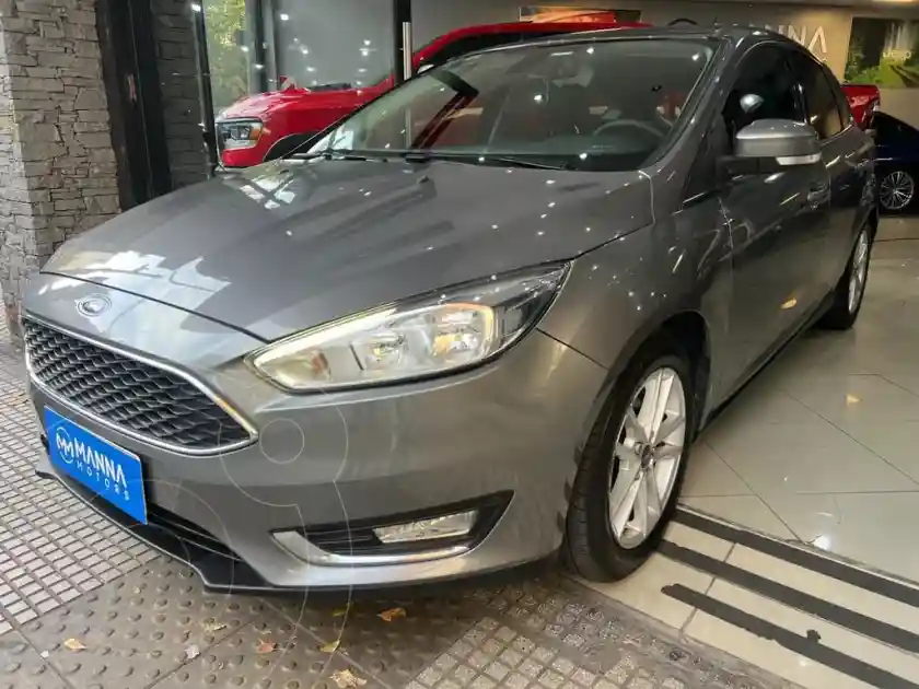 Ford Focus Focus L/16 2.0 5 P Se  2017 - foto 4