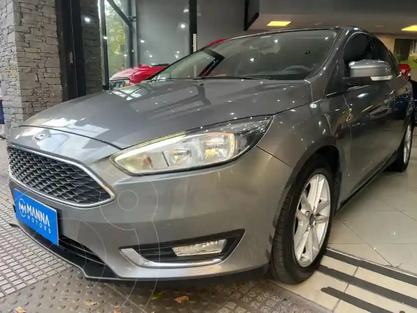 Ford Focus Focus L/16 2.0 5 P Se  2017 - foto 5