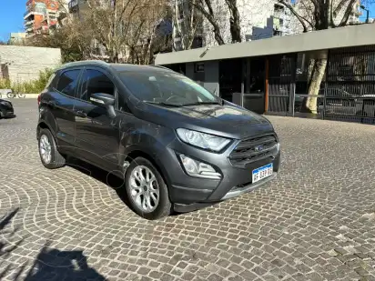 Ford Ecosport Titanium 1.5L Aut  2023 - foto 1