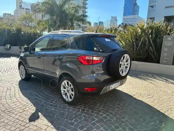 Ford Ecosport Titanium 1.5L Aut  2023 - foto 4
