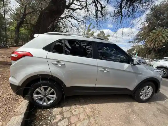 Hyundai Creta Gl Connect Aut  2017 - foto 3