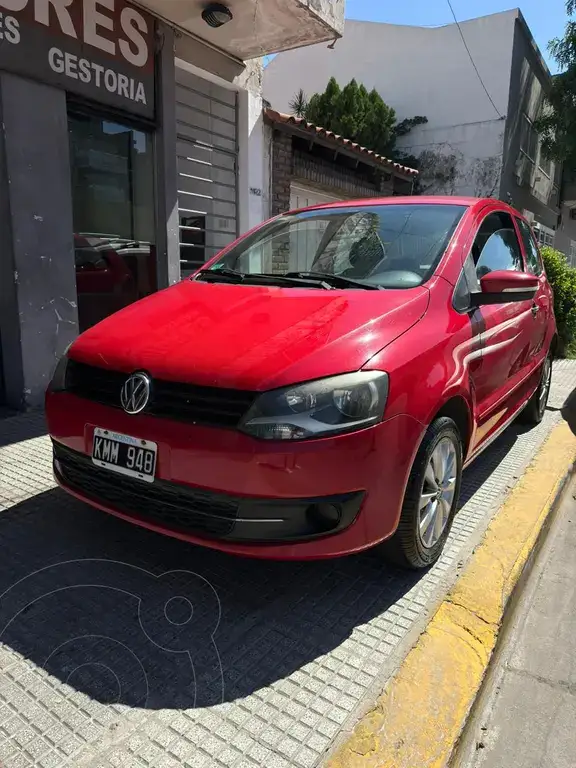 Volkswagen Fox 2011 - foto 1