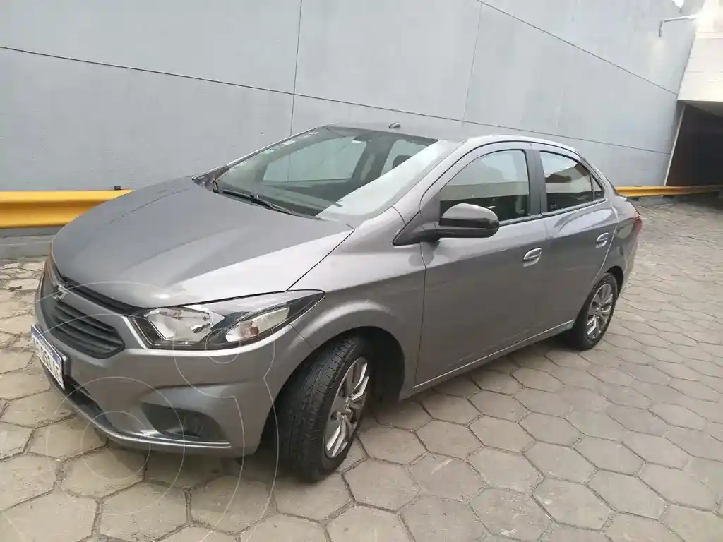 Chevrolet Onix Joy Plus Base 2021 - foto 1
