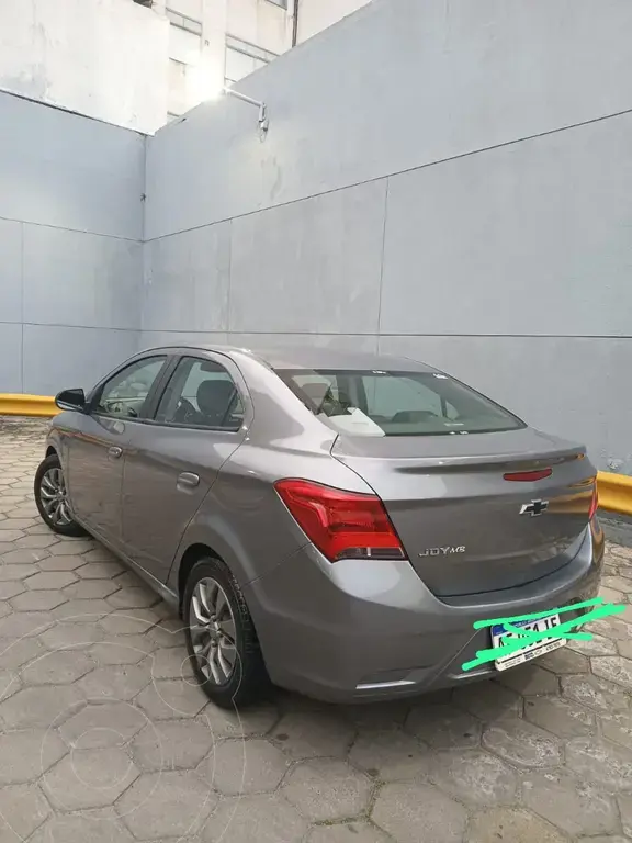 Chevrolet Onix Joy Plus Base  2021 - foto 2