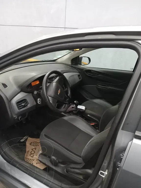 Chevrolet Onix Joy Plus Base  2021 - foto 3