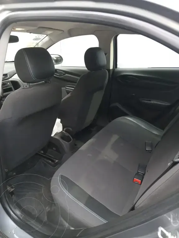 Chevrolet Onix Joy Plus Base  2021 - foto 4