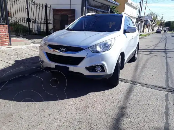 Hyundai Tucson 2013 - foto 1