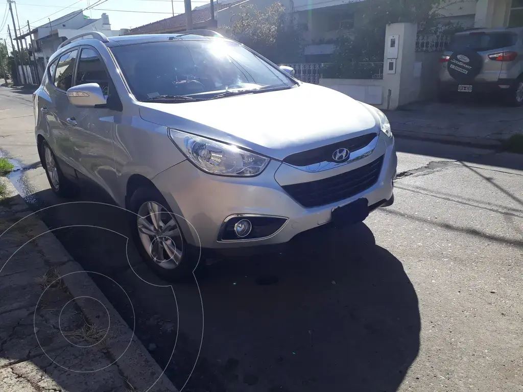 Hyundai Tucson 4X4 2.0T Aut Full Premium (1999 Cc) 2013 - foto 2