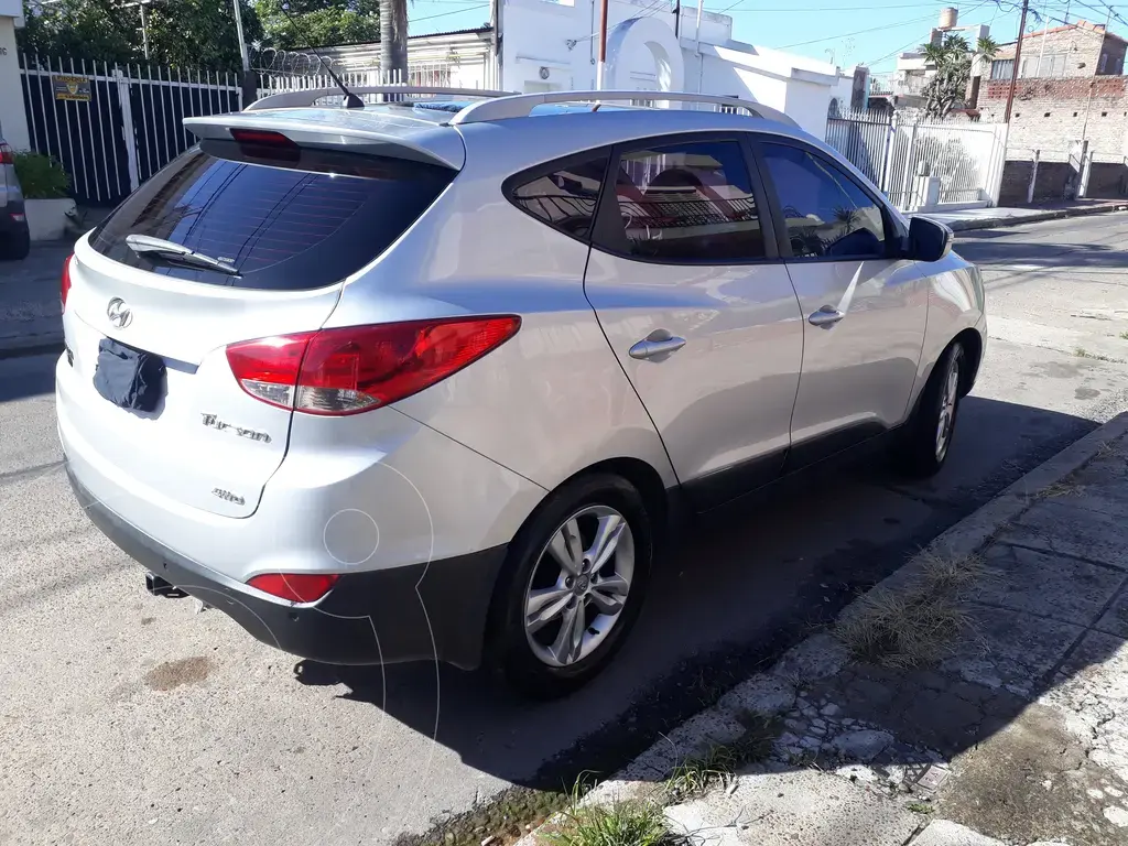 Hyundai Tucson 4X4 2.0T Aut Full Premium (1999 Cc) 2013 - foto 3