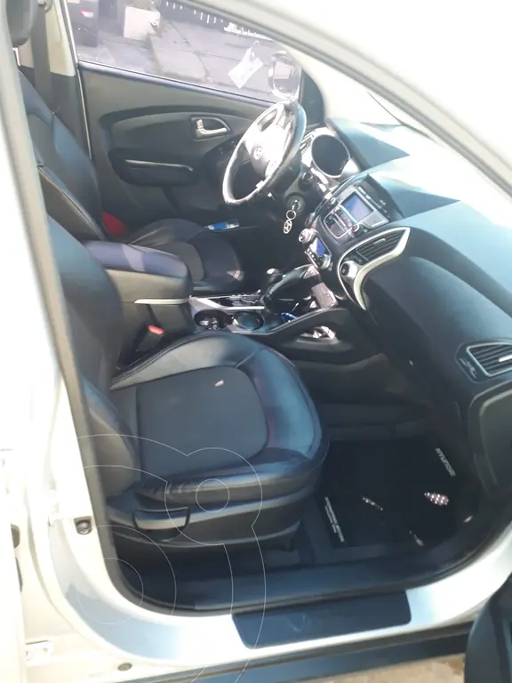 Hyundai Tucson 4X4 2.0T Aut Full Premium (1999 Cc) 2013 - foto 5