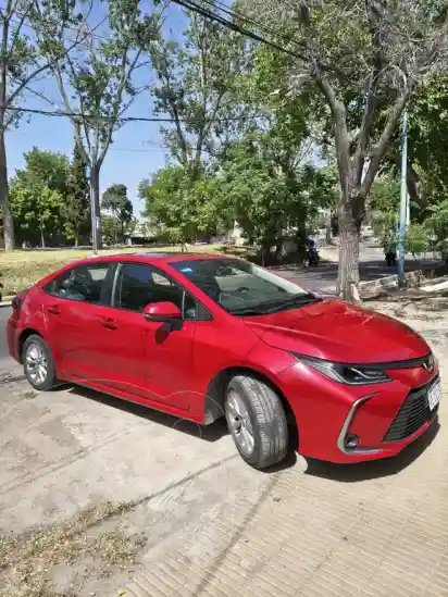 Toyota Corolla 2.0 Se-G Cvt  2020 - foto 1