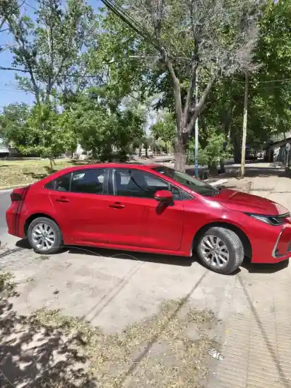 Toyota Corolla 2.0 Se-G Cvt  2020 - foto 2