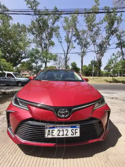 Toyota Corolla 2.0 Se-G Cvt  2020 - foto 3