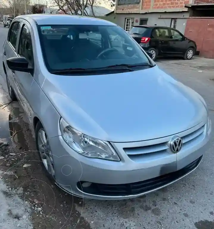 Volkswagen Gol Trend 5P Pack Ii  2012 - foto 1