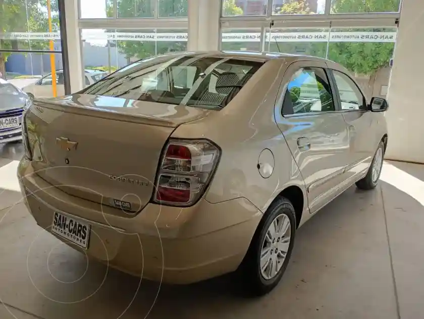 Chevrolet Cobalt Ltz  2013 - foto 1