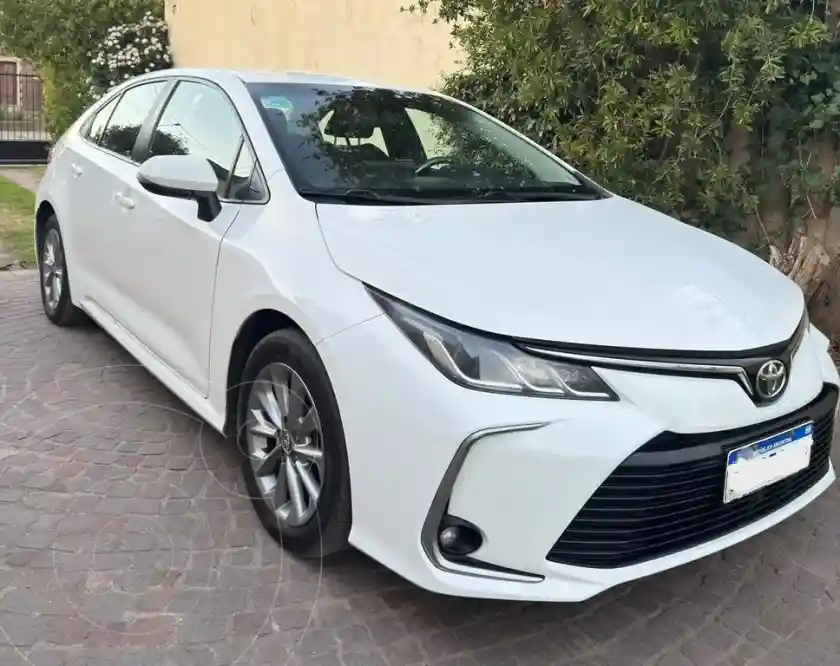 Toyota Corolla 2.0 Xl-I Cvt  2022 - foto 1