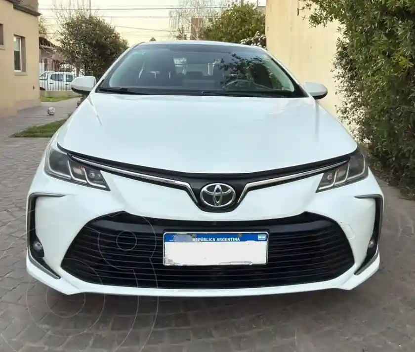 Toyota Corolla 2.0 Xl-I Cvt  2022 - foto 2