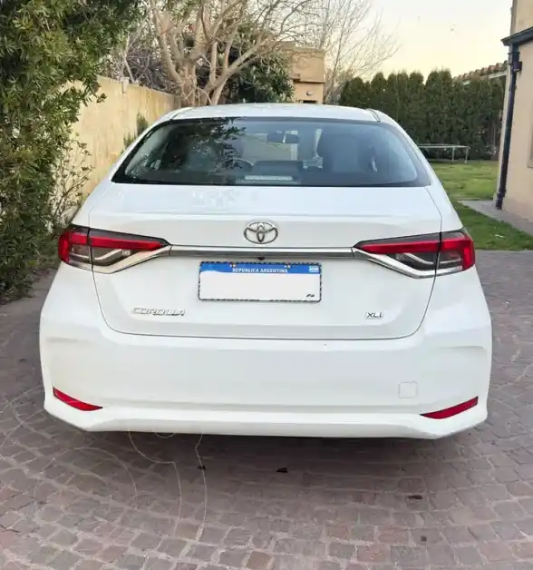 Toyota Corolla 2.0 Xl-I Cvt  2022 - foto 3