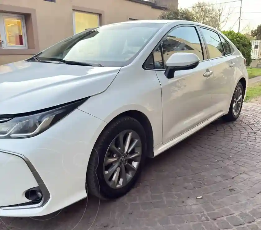 Toyota Corolla 2.0 Xl-I Cvt  2022 - foto 4