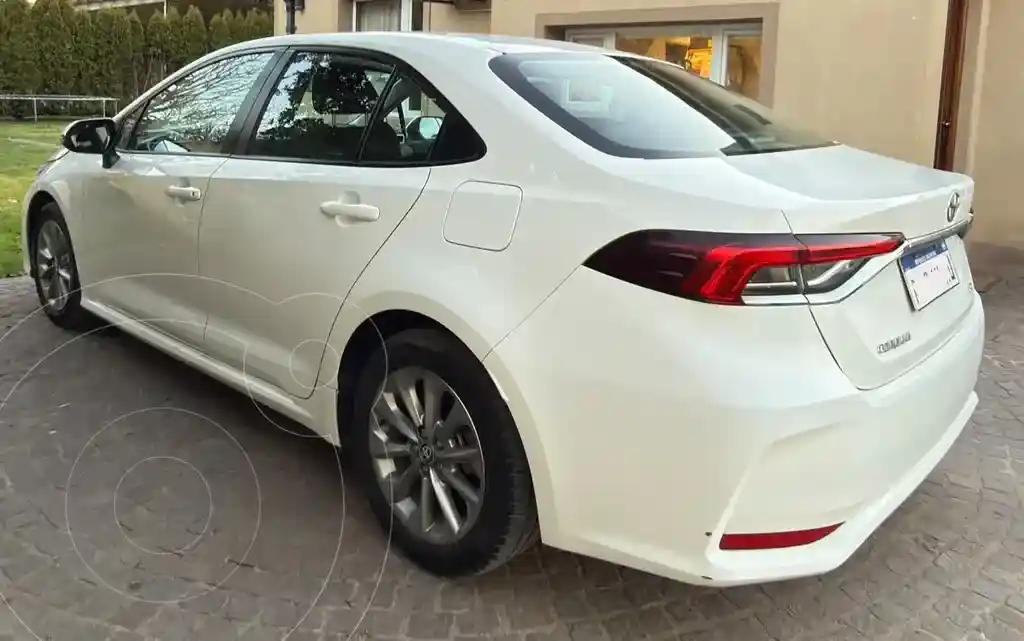 Toyota Corolla 2.0 Xl-I Cvt  2022 - foto 5